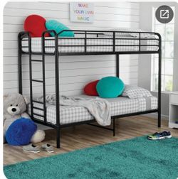 Bunk beds/Twin Size