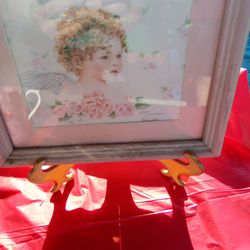 Little angel pictures