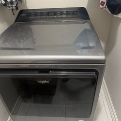 Washer/dryer Set