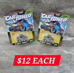 FOR SALE $12 EACH