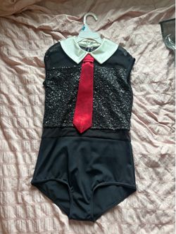 Dance costume