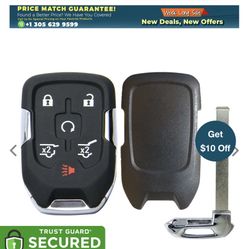 Keys