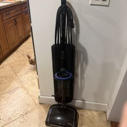 Oreck Vacuum 