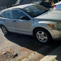 2008 Dodge Caliber