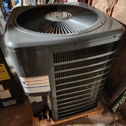 2 Ton R410A Condensing Unit 
