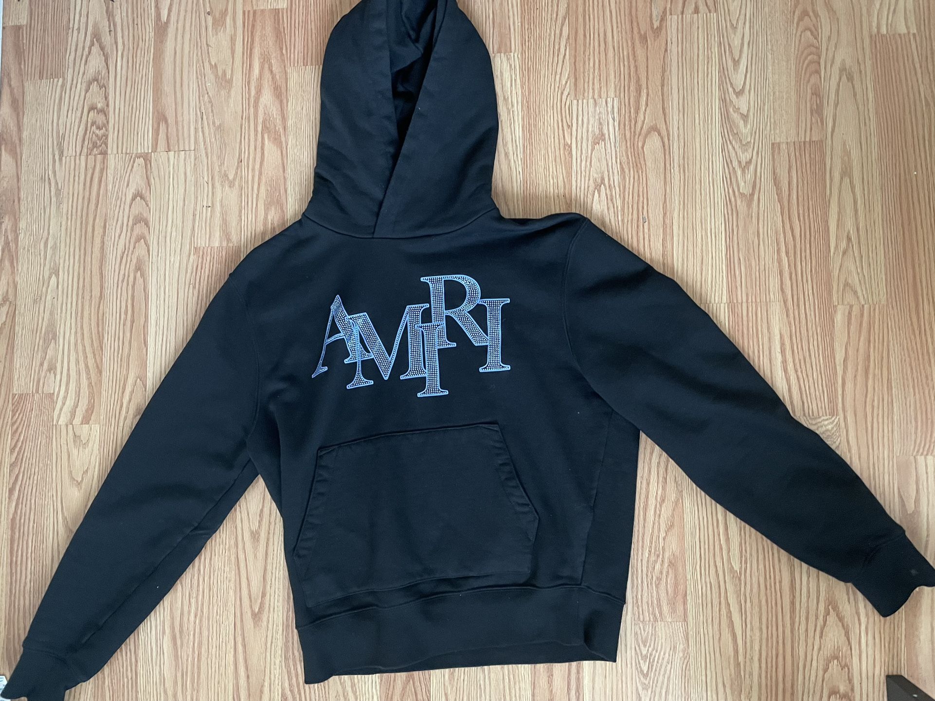 Amiri Hoodie