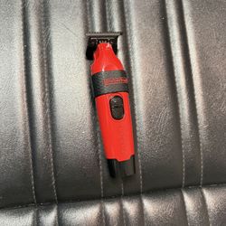 Cocco And Jrls Clipper