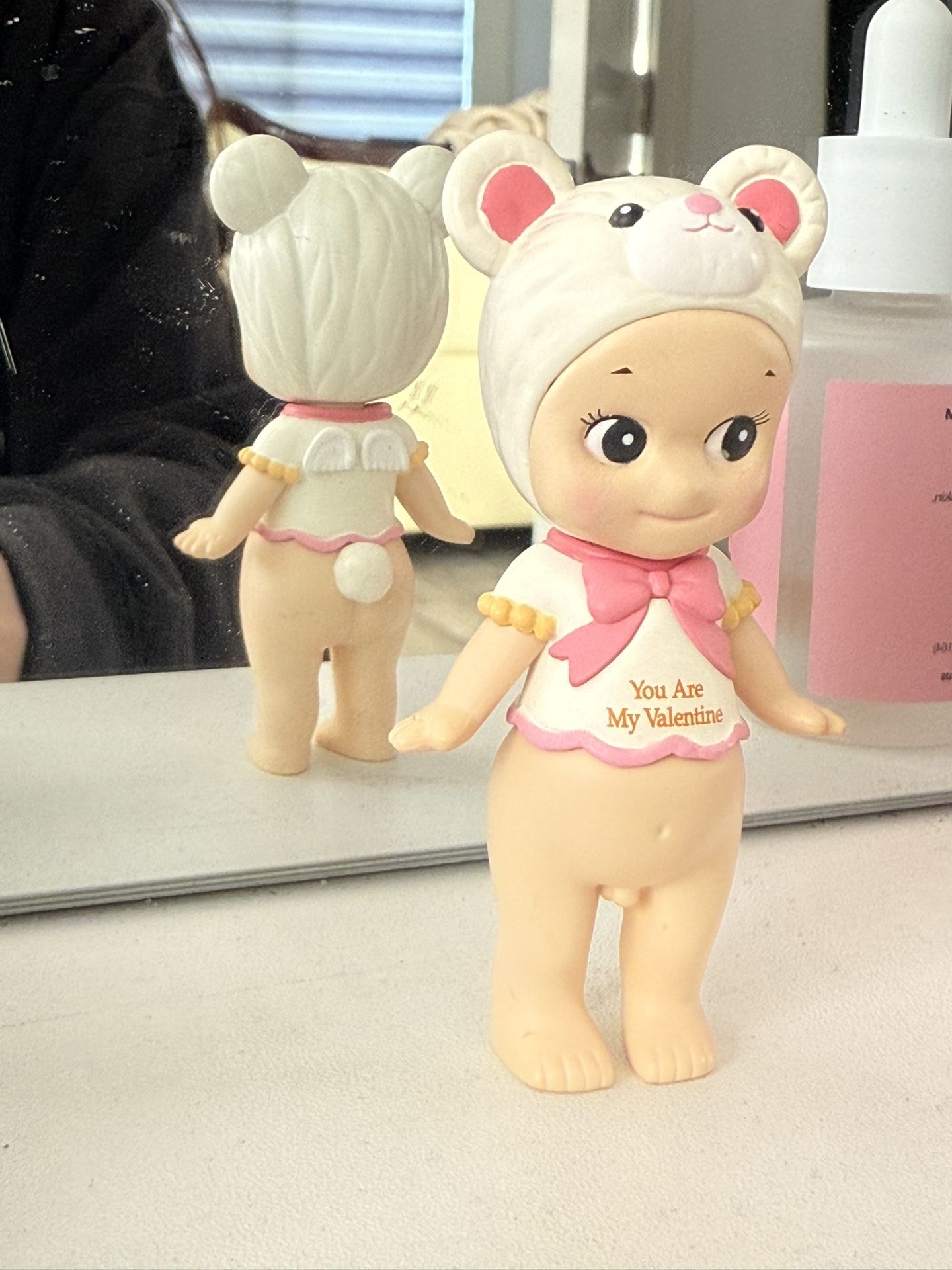 2017 Sonny Angel Valentine Secret