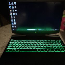 HP Pavillion Gaming Lap Top