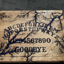 Ouija Board