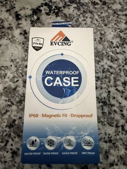 17 Pro Max Phone Case