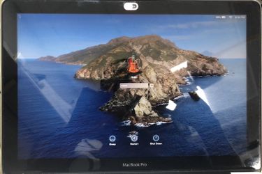 13” Macbook Pro 2012