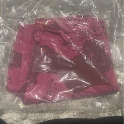 Supreme Cargo Shorts