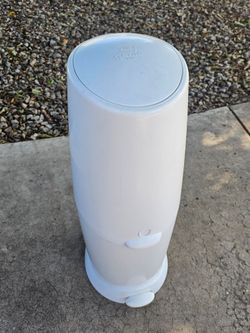 Playtex Diaper Genie Elite Pail