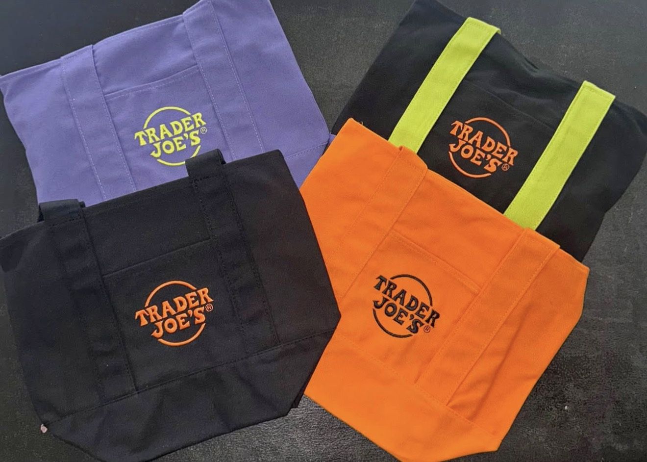 Tote Bags