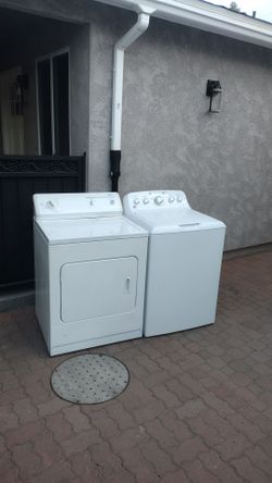 Washers