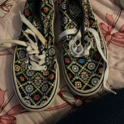 Vans $20 