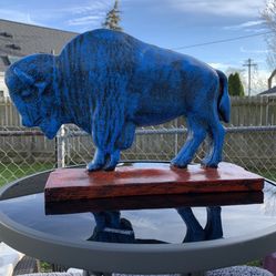 Your Hometown Team Buffalo