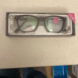 Reading Glasses Worth $30