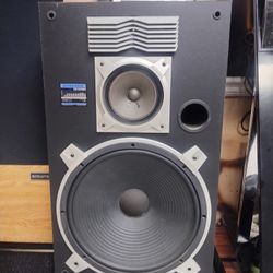Vintage PIONEER Speakers 