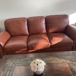 Three Price Living Room Set With 3 Tables 