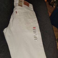 Levi's Jeans | Levis Women's Classic Straight Fit Jeans 8 MEDIUM Size 28 