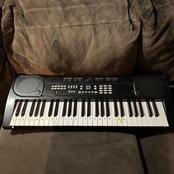 Small Keyboard 