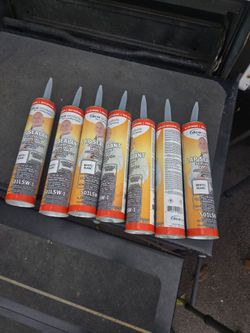 Dicor roof sealant