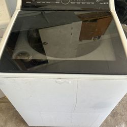 FREE Washer 