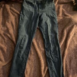 Levi’s Skinny Jeans 