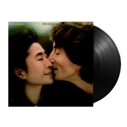 John Lennon Vinyl Milk And Honey 