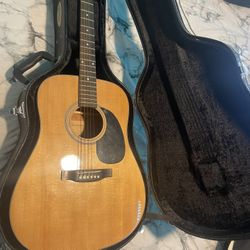 Jasmine By Takamine Guitar 