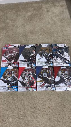 Gundam Universe