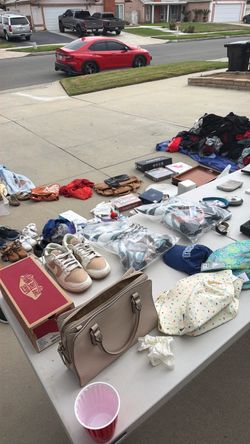 Sale