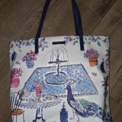Kate Spade New York  Tote Bag