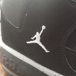 Jordans 