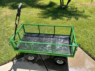 Garden cart