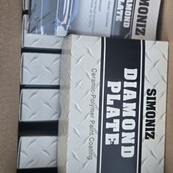 Premium Ceramic Coating 