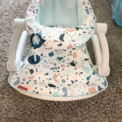Portable Baby Chair 