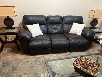 Living room set