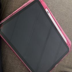 iPad
