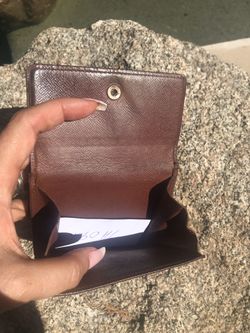 Authentic LV Wallet for Sale in Phoenix, AZ - OfferUp
