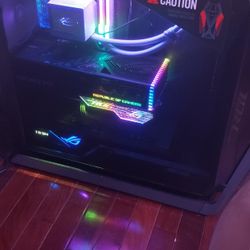 Asus Rog PC 4090 