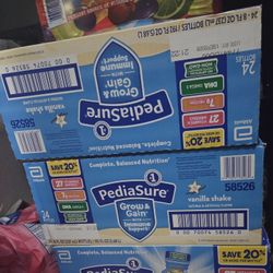 2 Cajas  De 24 Botellas 🍼 