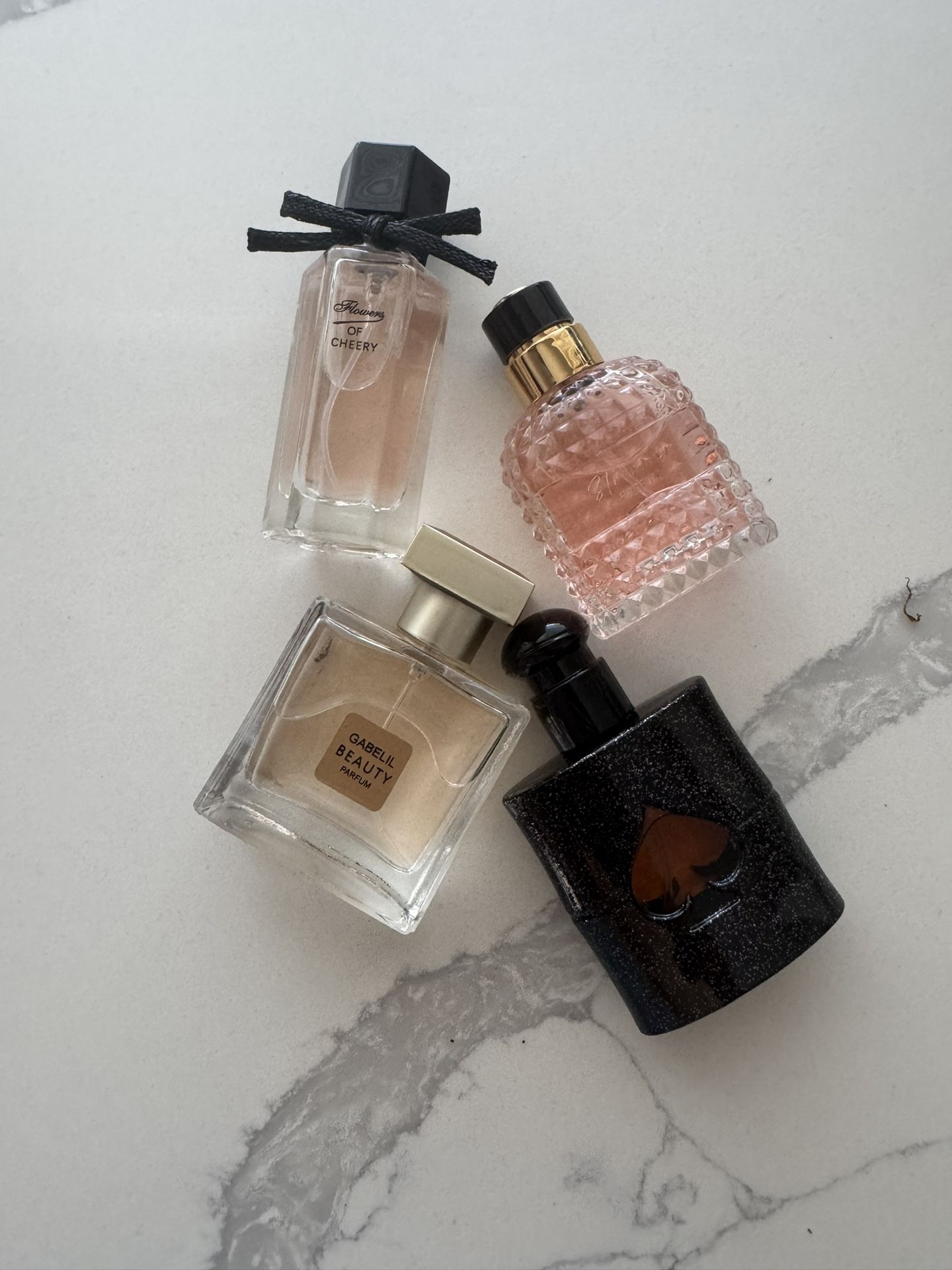 Women Perfume