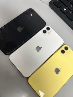 💥PHONE FOR SALE💥 IPHONE 11 128GB UNLOCKED
