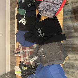 Boys Size 6 Clothes