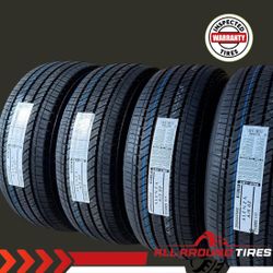 🔥 4- 275/50R22 BRIDGESTONE ALENZA A/S 02 –  BRAND NEW — DOT 2025 🔥