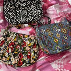 Vera Bradley Handbags