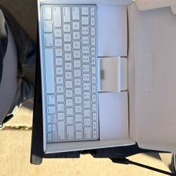 Apple Ipad Keyboard 